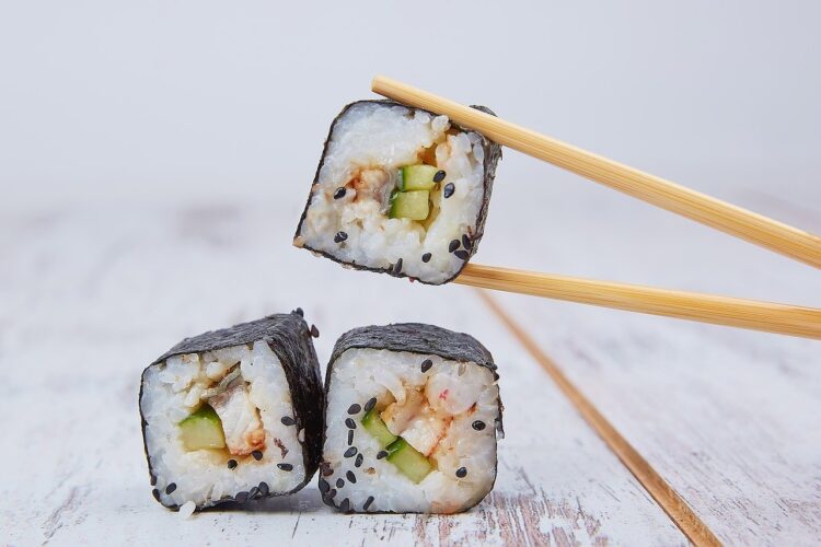 日本食レストラン